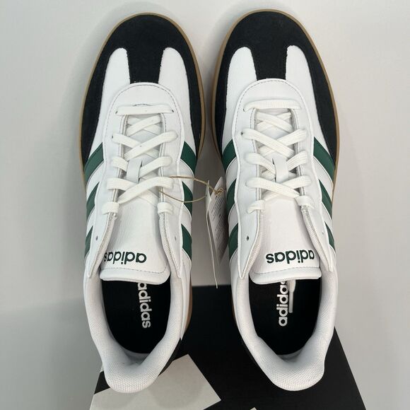 Adidas BARREDA Men's Shoe Size 9 New JR1323 - Picture 5 of 8